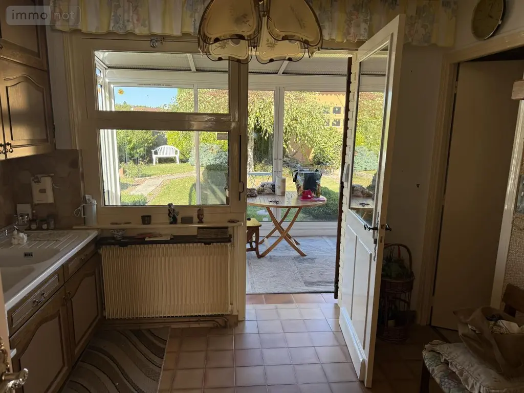 Maison a vendre Caudry 59540 Nord 59 67 m2 6 pièces 115280 euros 59191-6234 003