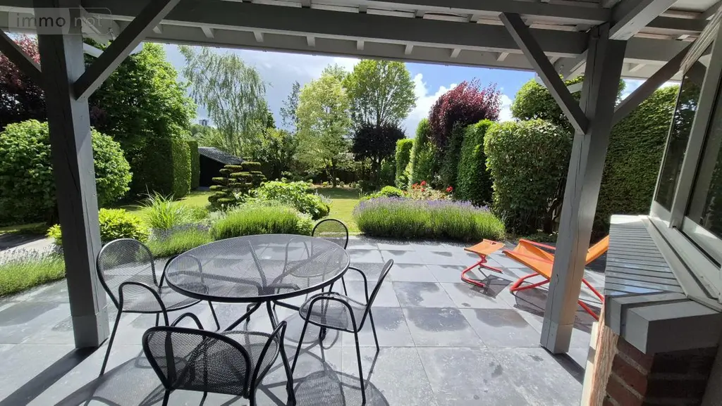 Maison a vendre Anzin-Saint-Aubin 62223 Pas-de-Calais 62 392 m2 10 pièces 988000 euros 62135-2400 011