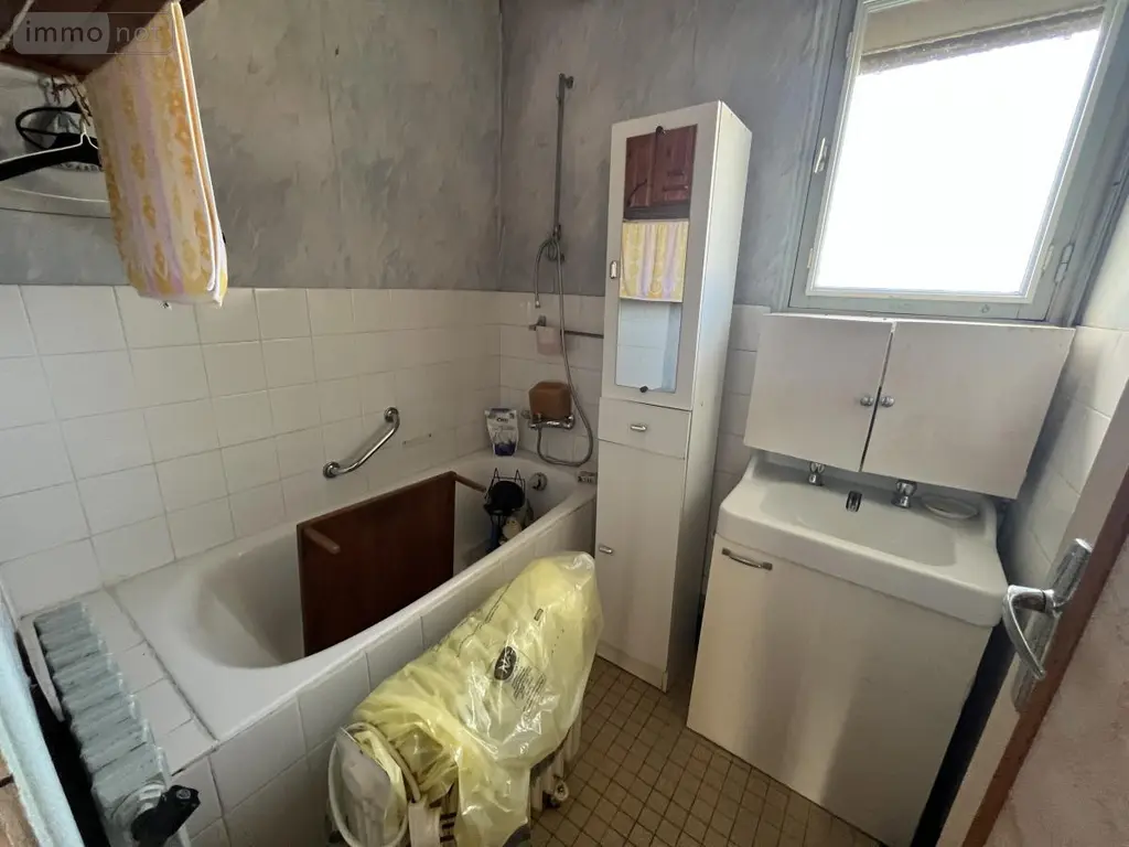 Maison a vendre Isigny-sur-Mer 14230 Calvados 14 61 m2 106000 euros 50110-773 006