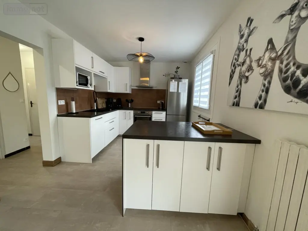 Maison a vendre Paimpol 22500 Côtes-d'Armor 22 99 m2 6 pièces 374400 euros 22023-3534 005