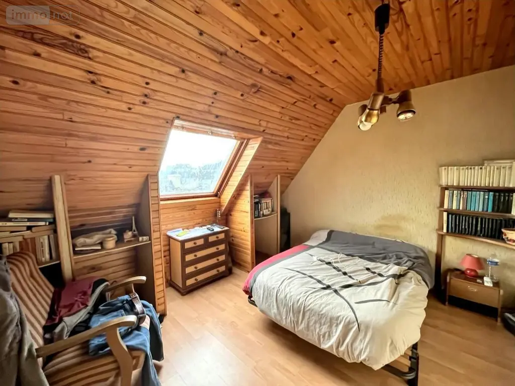 Maison a vendre Pluguffan 29700 Finistère 29 117 m2 5 pièces 177400 euros 29022-1986 007