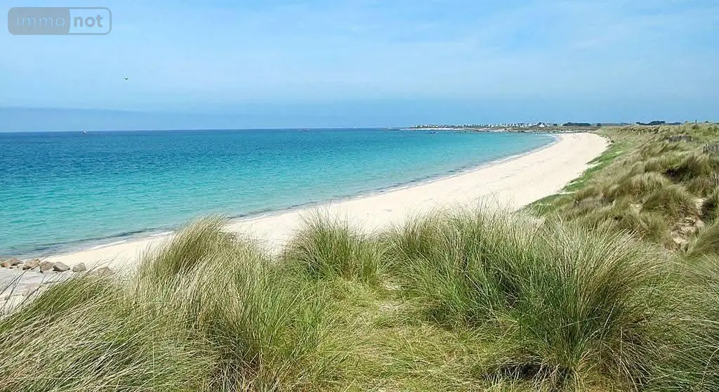 Maison a vendre Plounévez-Lochrist 29430 Finistère 29 131 m2 7 pièces 519000 euros 29094-988 005
