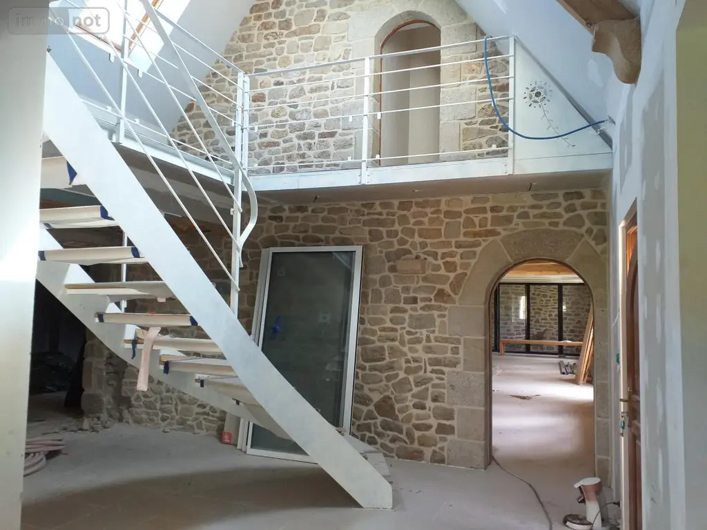 Maison a vendre Kervignac 56700 Morbihan 56 320 m2 11 pièces 1134372 euros 56005-792 002