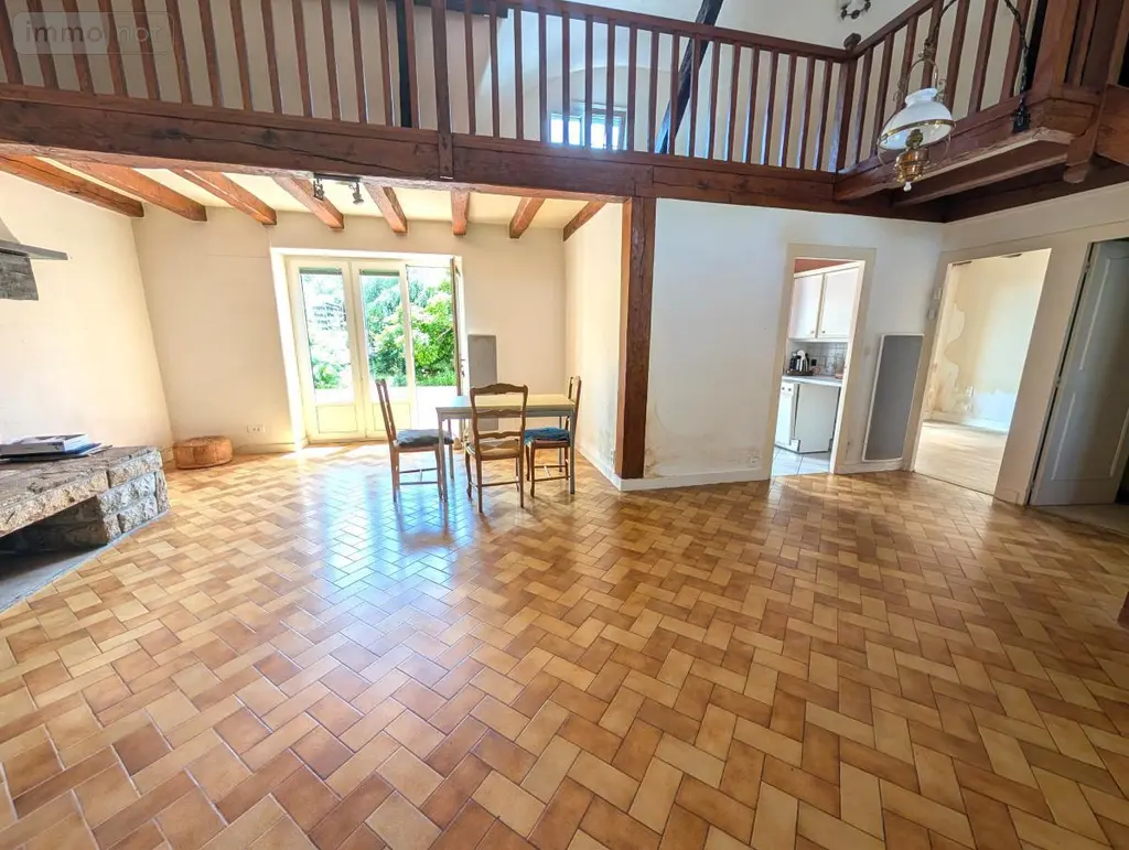 Maison a vendre Saint-Lyphard 44410 Loire-Atlantique 44 84 m2 3 pièces 280800 euros 44128-1102 008