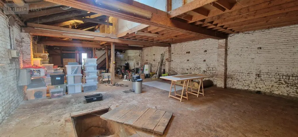 Location divers Lomme 59160 Nord 59 140 m2 600 euros 59032-L275 002