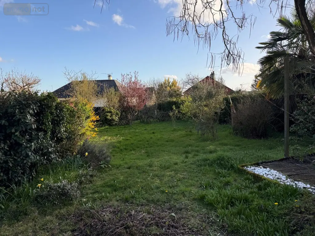 Maison a vendre Louverné 53950 Mayenne 53 175 m2 7 pièces 262000 euros 53005-2182 004