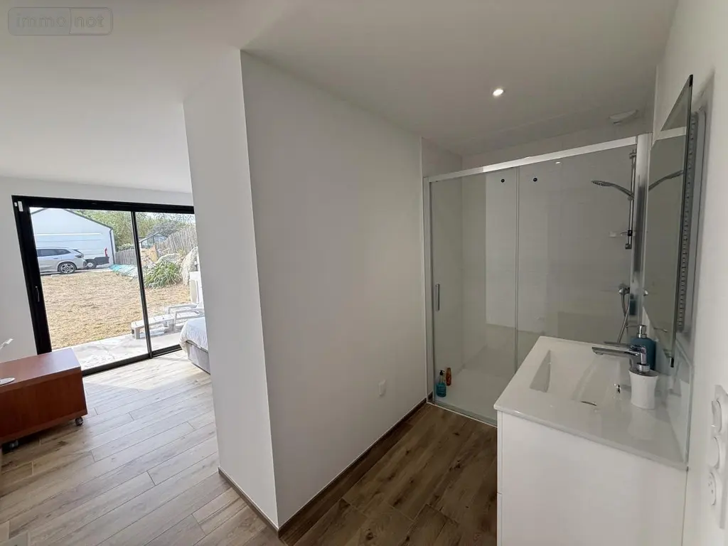 Maison a vendre Saint-Coulomb 35350 Ille-et-Vilaine 35 199 m2 7 pièces 1298750 euros 35104-1861 022