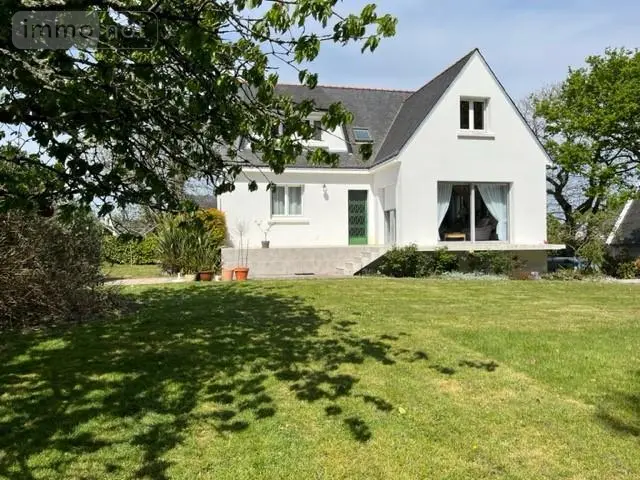 Maison a vendre Quéven 56530 Morbihan 56 154 m2 8 pièces 435960 euros 56083-1133 003