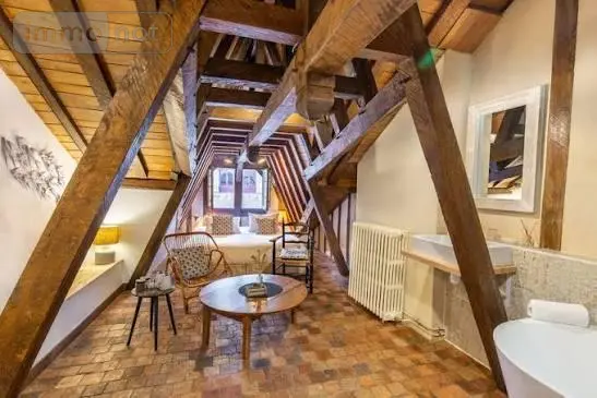 Maison a vendre Angers 49100 Maine-et-Loire 49 165 m2 8 pièces 838400 euros 49012-2091 009