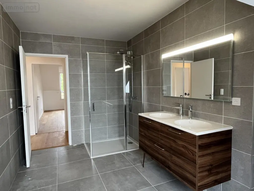 Appartement a vendre Pacé 35740 Ille-et-Vilaine 35 122 m2 4 pièces 649000 euros 35021-2064 007