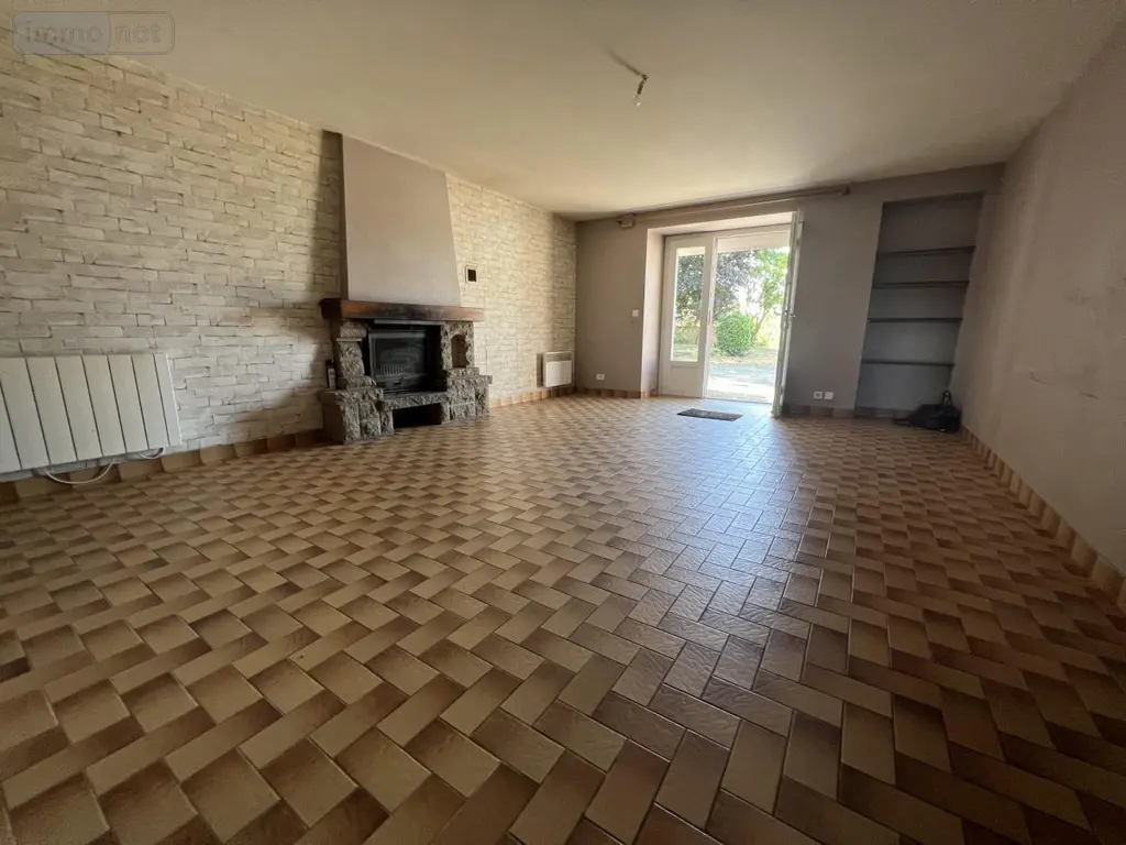 Maison a vendre Noyal-sur-Vilaine 35530 Ille-et-Vilaine 35 105 m2 5 pièces 296460 euros 35018-796 005