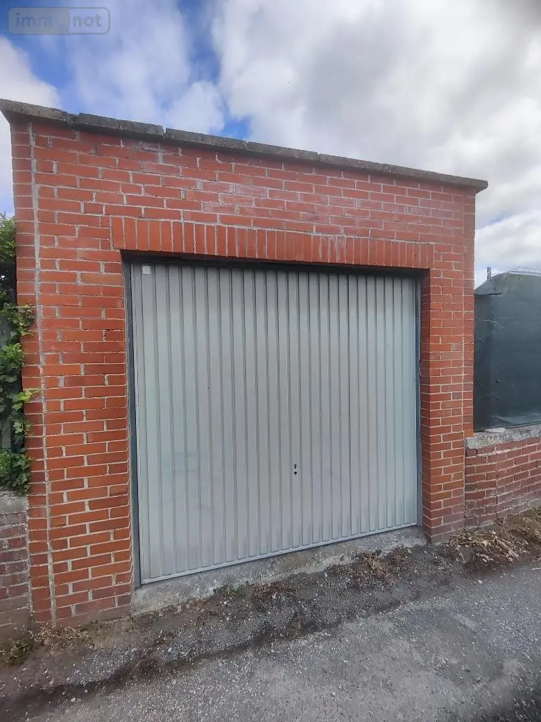 Maison a vendre Maubeuge 59600 Nord 59 67 m2 4 pièces 100750 euros 59067-4768 007