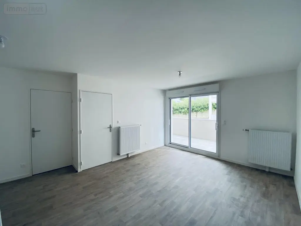 Appartement a vendre Châteaugiron 35410 Ille-et-Vilaine 35 44 m2 2 pièces 187680 euros 35018-1253 006