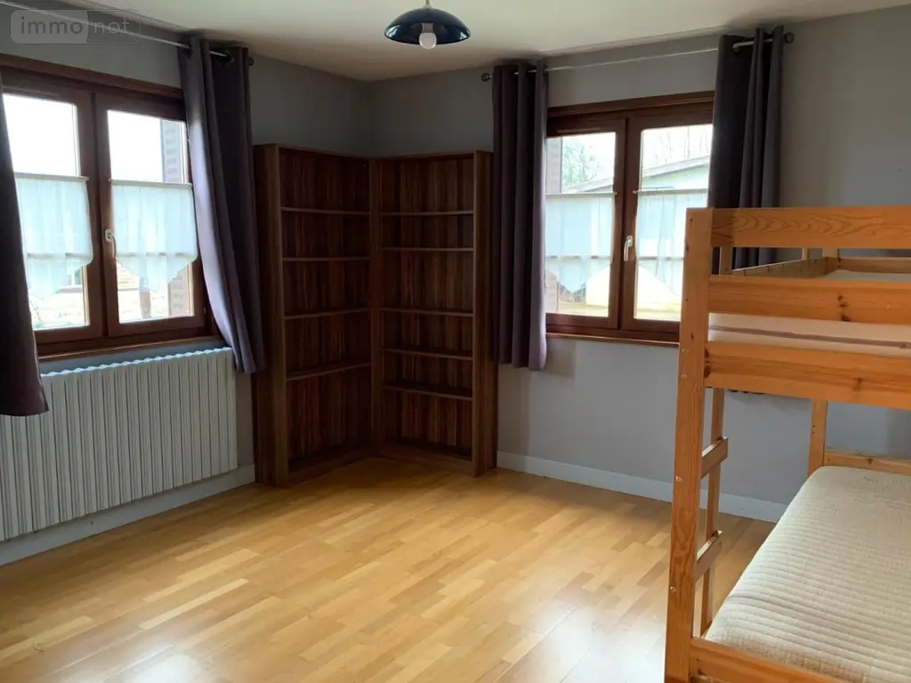Location maison Attignat 01340 Ain 01 123 m2 4 pièces 1200 euros 01013-L84 008