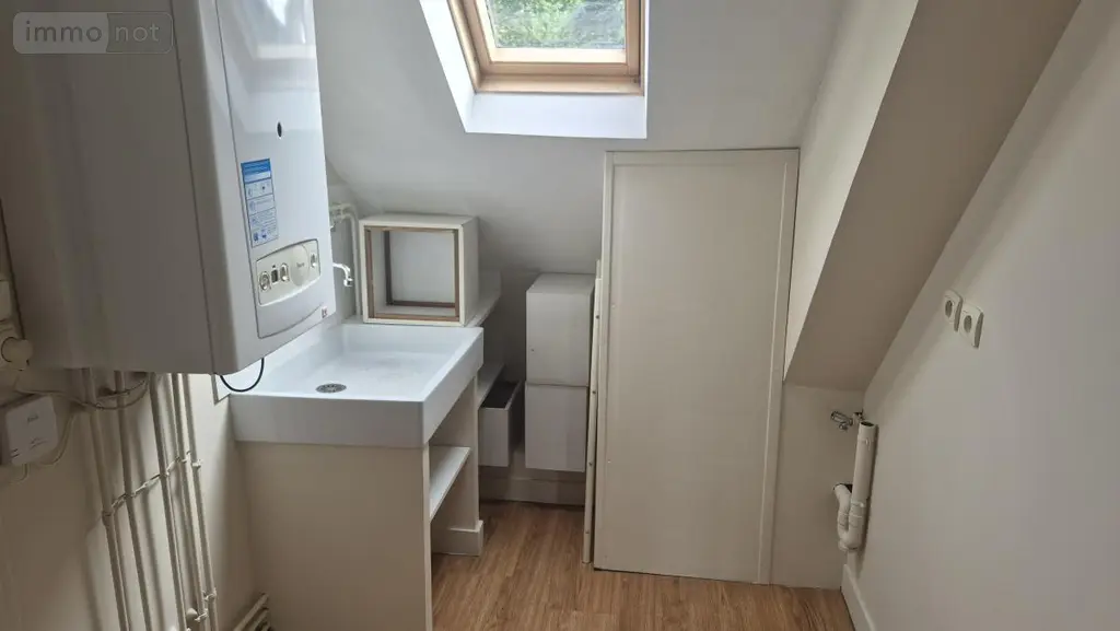 Location appartement Le Mans 72000 Sarthe 72 79 m2 690 euros 72009-L133 006