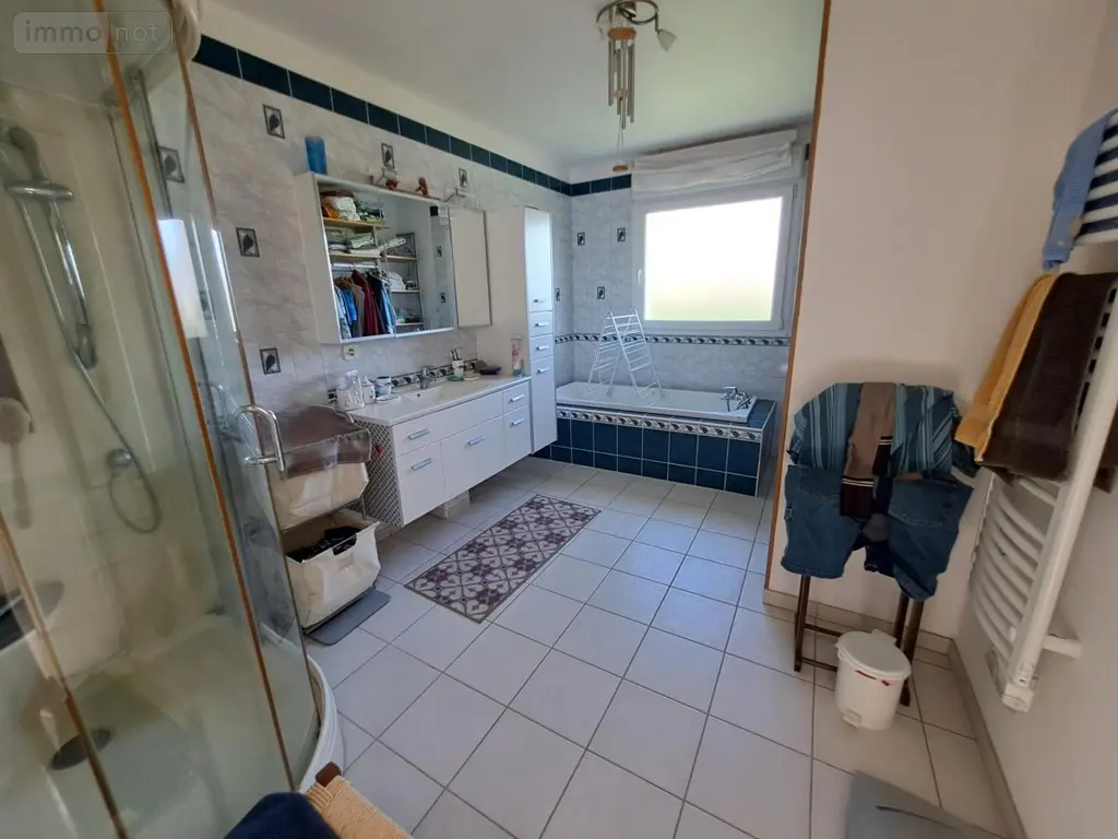 Maison a vendre Balinghem 62610 Pas-de-Calais 62 100 m2 4 pièces 239780 euros 62098-2471 004