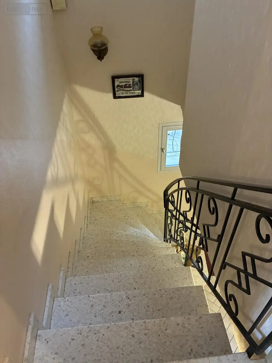 Maison a vendre Saint-Affrique 12400 Aveyron 12 146 m2 8 pièces 259000 euros 12051-15 028
