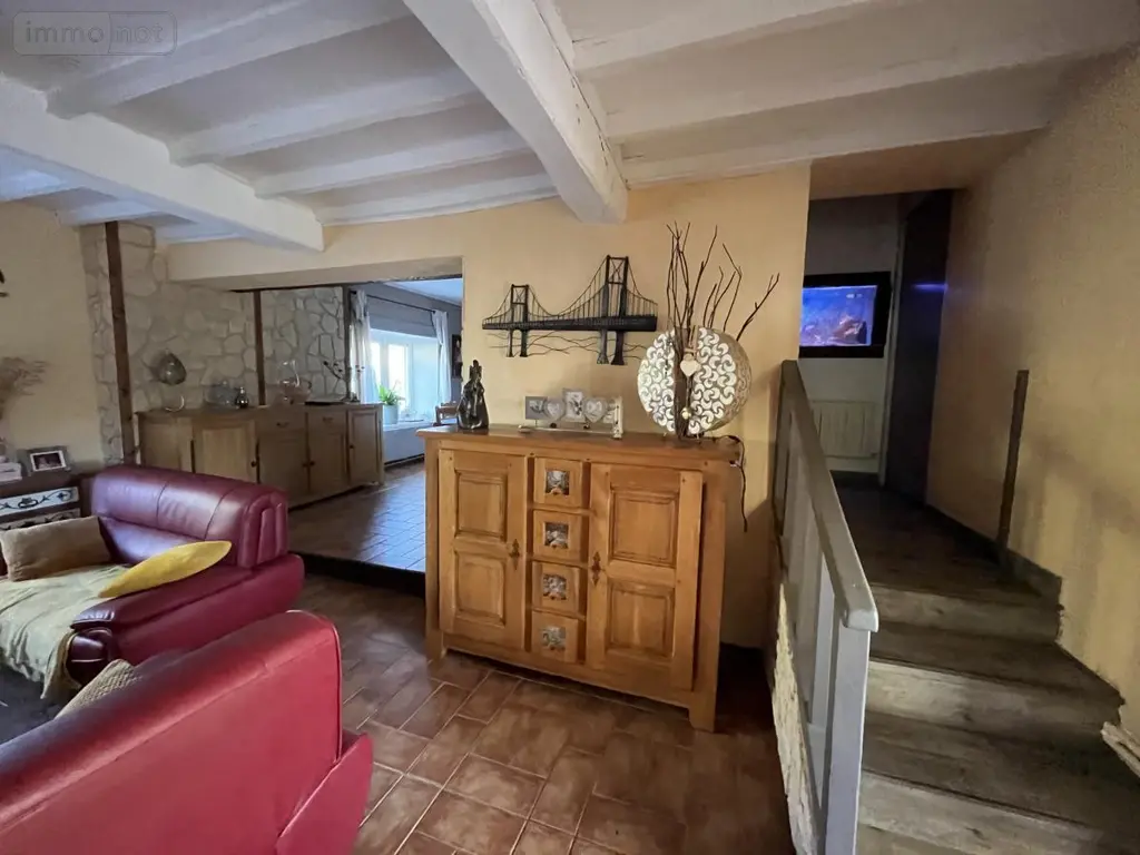 Maison a vendre Pérouges 01800 Ain 01 159 m2 5 pièces 369000 euros 01067-1005 007