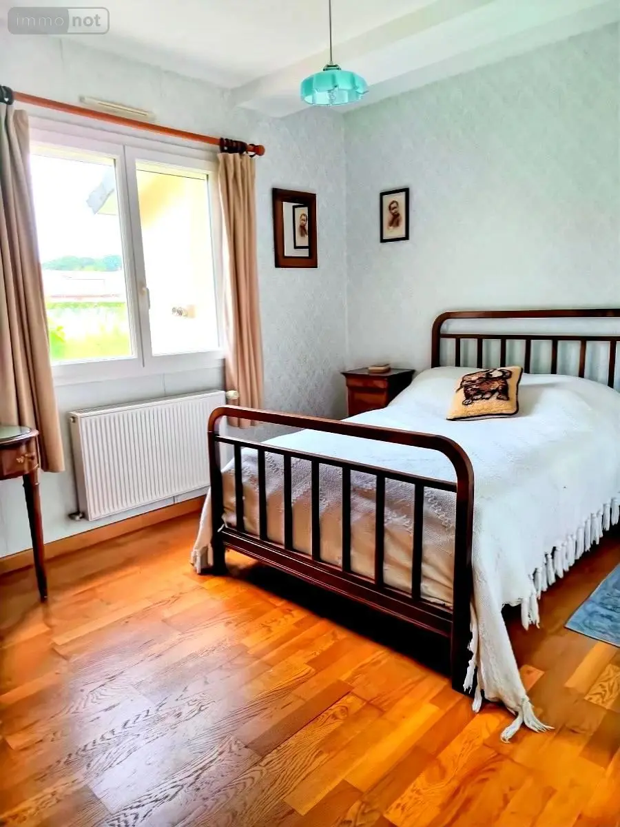 Maison a vendre Criquetot-sur-Ouville 76760 Seine-Maritime 76 100 m2 4 pièces 240350 euros 76087-4 013
