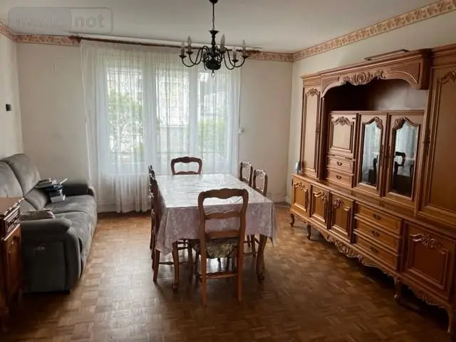 Maison a vendre Lanester 56600 Morbihan 56 84 m2 5 pièces 234408 euros 56083-1130 007