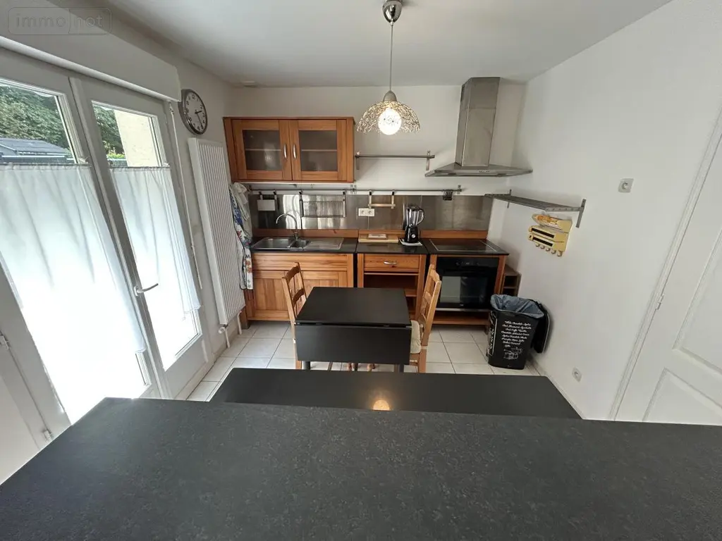 Maison a vendre Cambrai 59400 Nord 59 86 m2 4 pièces 241000 euros 59083-2646 005