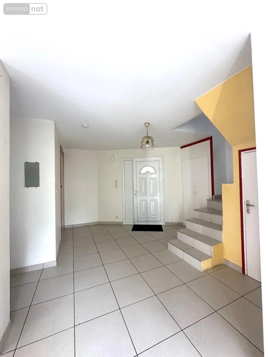Maison a vendre Calan 56240 Morbihan 56 126 m2 5 pièces 335240 euros 56029-1414 011