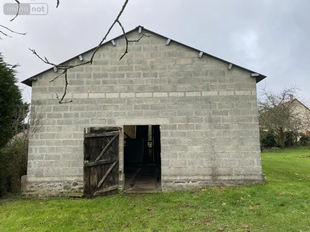 Maison a vendre Truttemer-le-Grand 14500 Calvados 14 69 m2 2 pièces 64200 euros 14076-5885 014