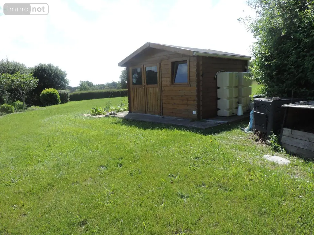 Viager maison Trébeurden 22560 Côtes-d'Armor 22 110 m2 5 pièces 200000 euros 22069-1946 015