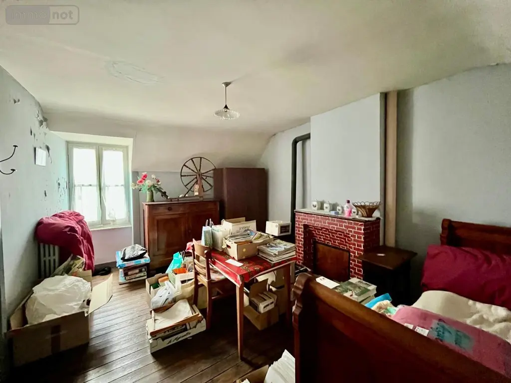 Maison a vendre Dol-de-Bretagne 35120 Ille-et-Vilaine 35 117 m2 6 pièces 194480 euros 35130-3868 009