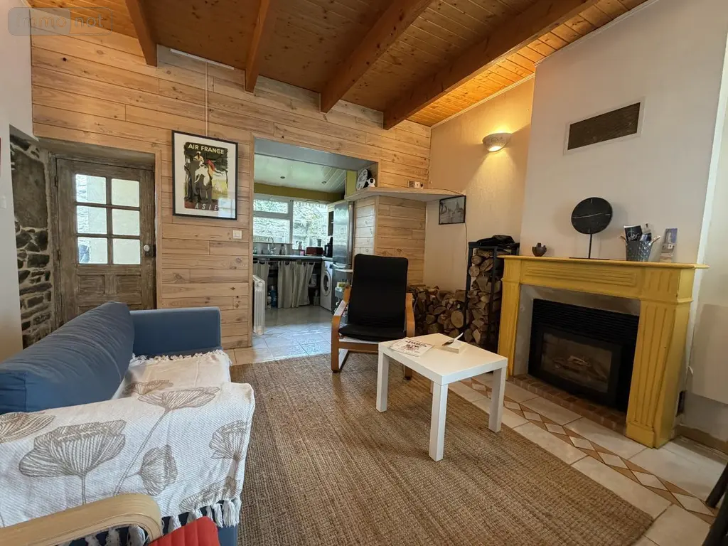 Maison a vendre Pleyber-Christ 29410 Finistère 29 50 m2 3 pièces 110670 euros 29107-2854 002