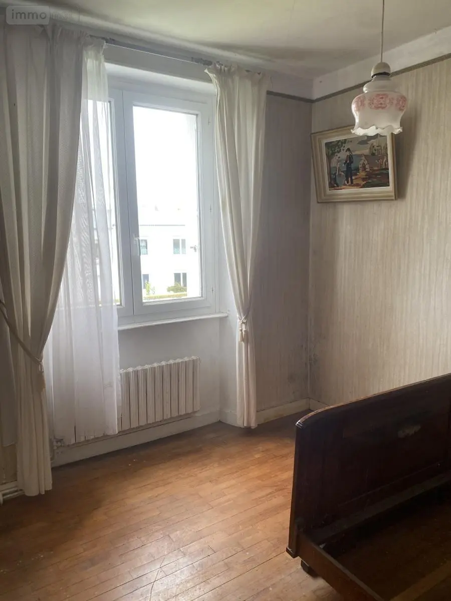 Maison a vendre Brest 29200 Finistère 29 90 m2 5 pièces 168000 euros 29026-181 005