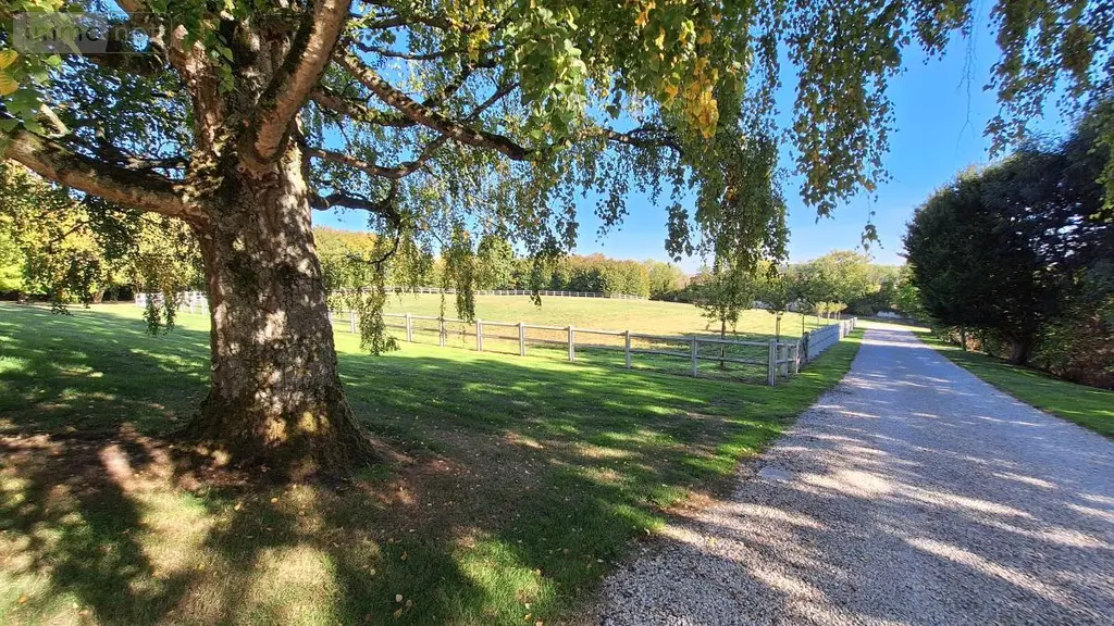 Maison a vendre Mont-Saint-Éloi 62144 Pas-de-Calais 62 595 m2 10 pièces 1990000 euros 62130-2380 007