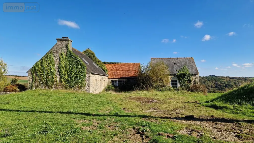 Maison a vendre Nullemont 76390 Seine-Maritime 76 168 m2 6 pièces 220710 euros 29083-1642 012