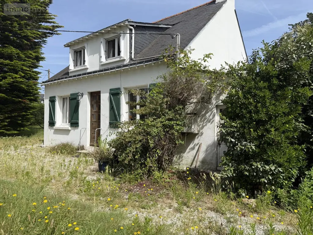 Maison a vendre Arzon 56640 Morbihan 56 126 m2 5 pièces 1143450 euros 56084-440 002