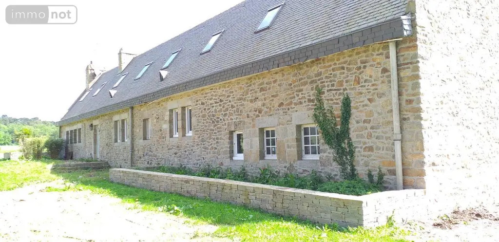 Maison a vendre Kervignac 56700 Morbihan 56 320 m2 11 pièces 1134372 euros 56005-792 008