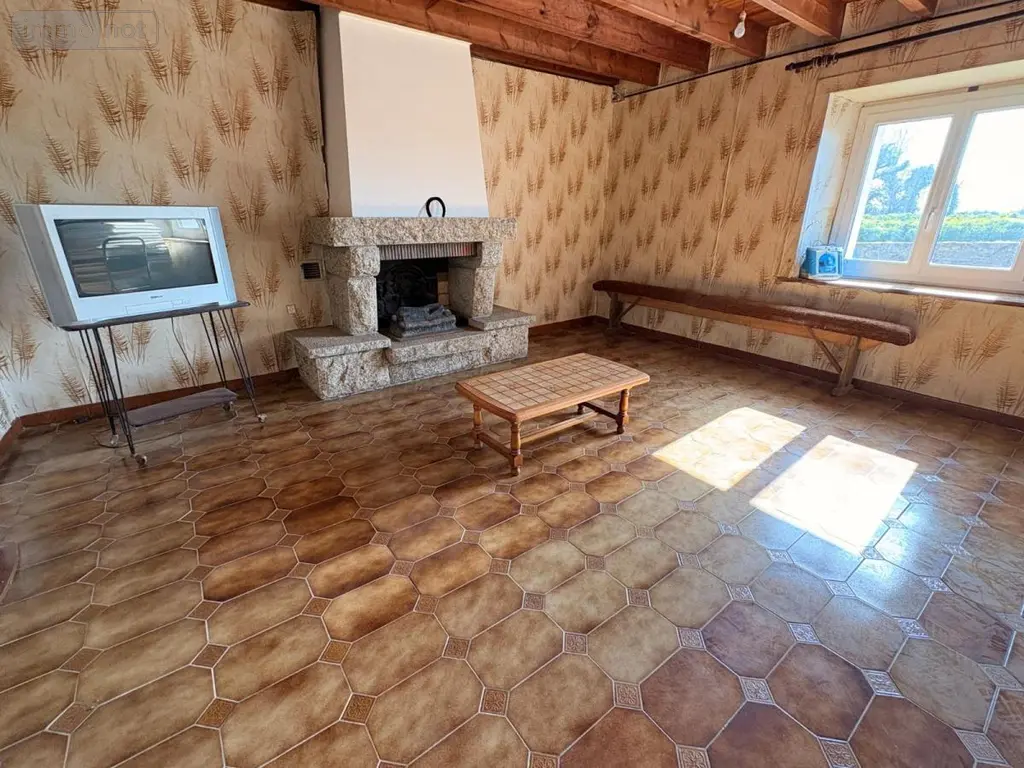 Maison a vendre Lézardrieux 22740 Côtes-d'Armor 22 150 m2 8 pièces 310800 euros 22091-70 003