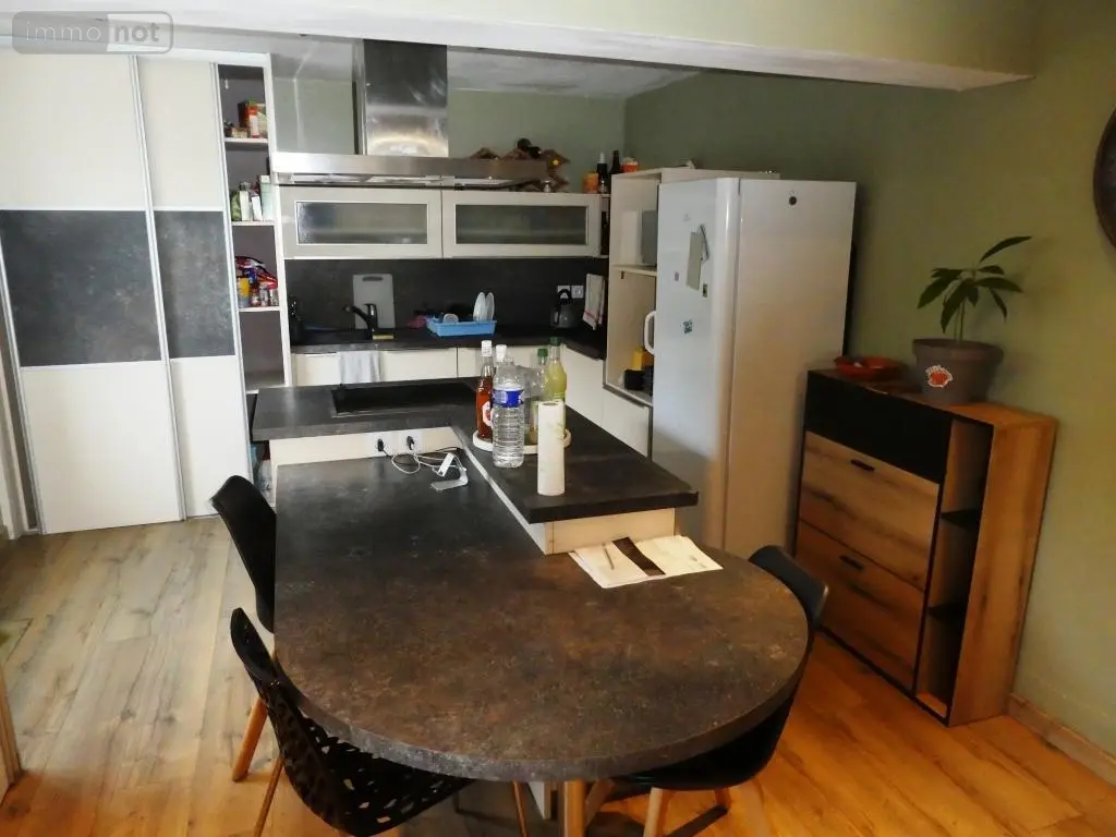 Maison a vendre Ploërdut 56160 Morbihan 56 140 m2 5 pièces 173680 euros 56075-2531 010
