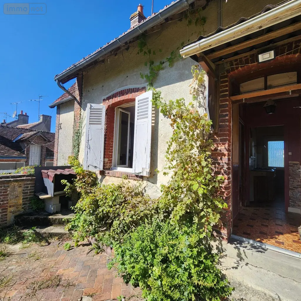 Maison a vendre Ceton 61260 Orne 61 130 m2 4 pièces 115500 euros 72085-2206 010