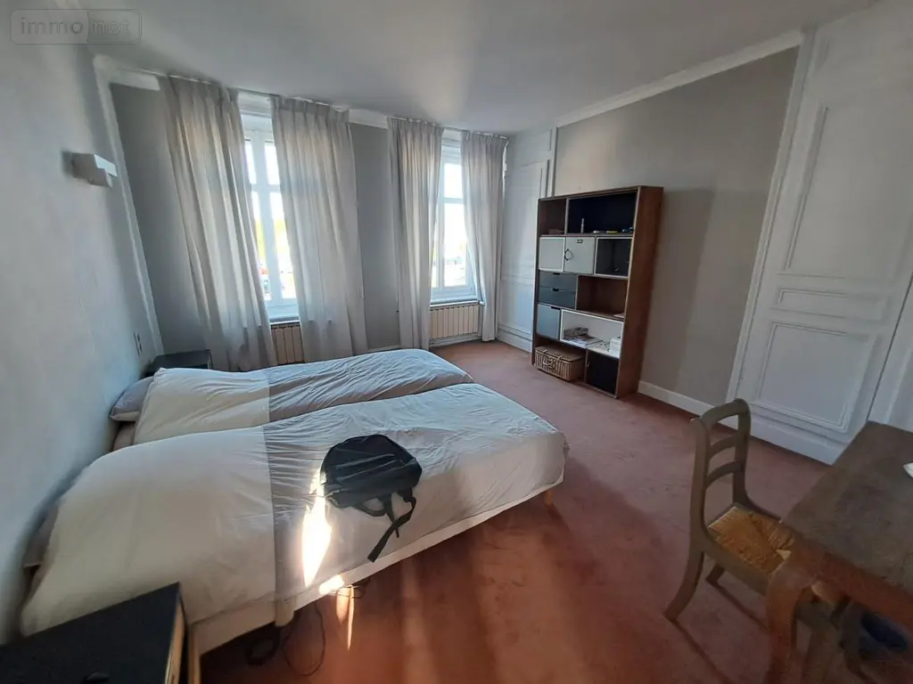 Maison a vendre Guînes 62340 Pas-de-Calais 62 272 m2 10 pièces 281220 euros 62098-2468 007
