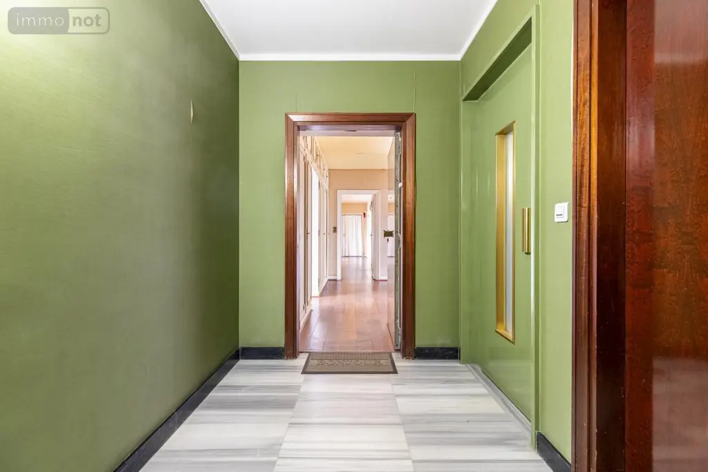 Appartement a vendre Paris 7e Arrondissement 75007 Paris 75 190 m2 6 pièces 3433000 euros 14058-1771 023