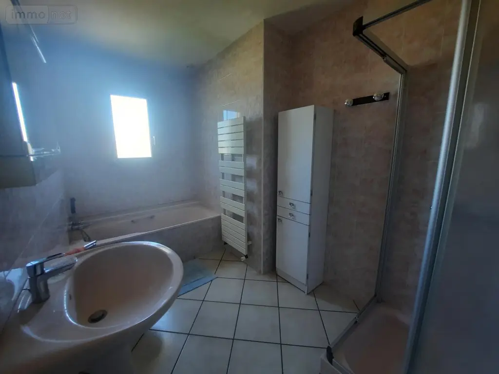 Maison a vendre Saint-Hilaire-de-Riez 85270 Vendée 85 102 m2 4 pièces 354200 euros 85091-5216 012