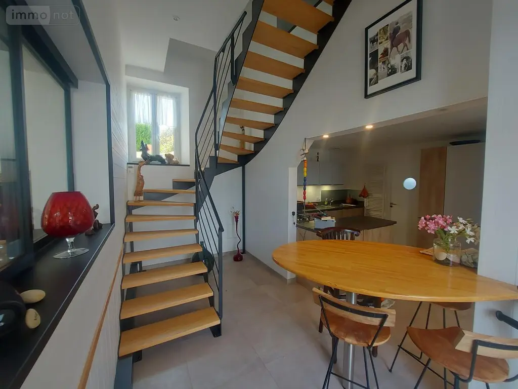 Maison a vendre Belz 56550 Morbihan 56 237 m2 15 pièces 754612 euros 56040-638 007