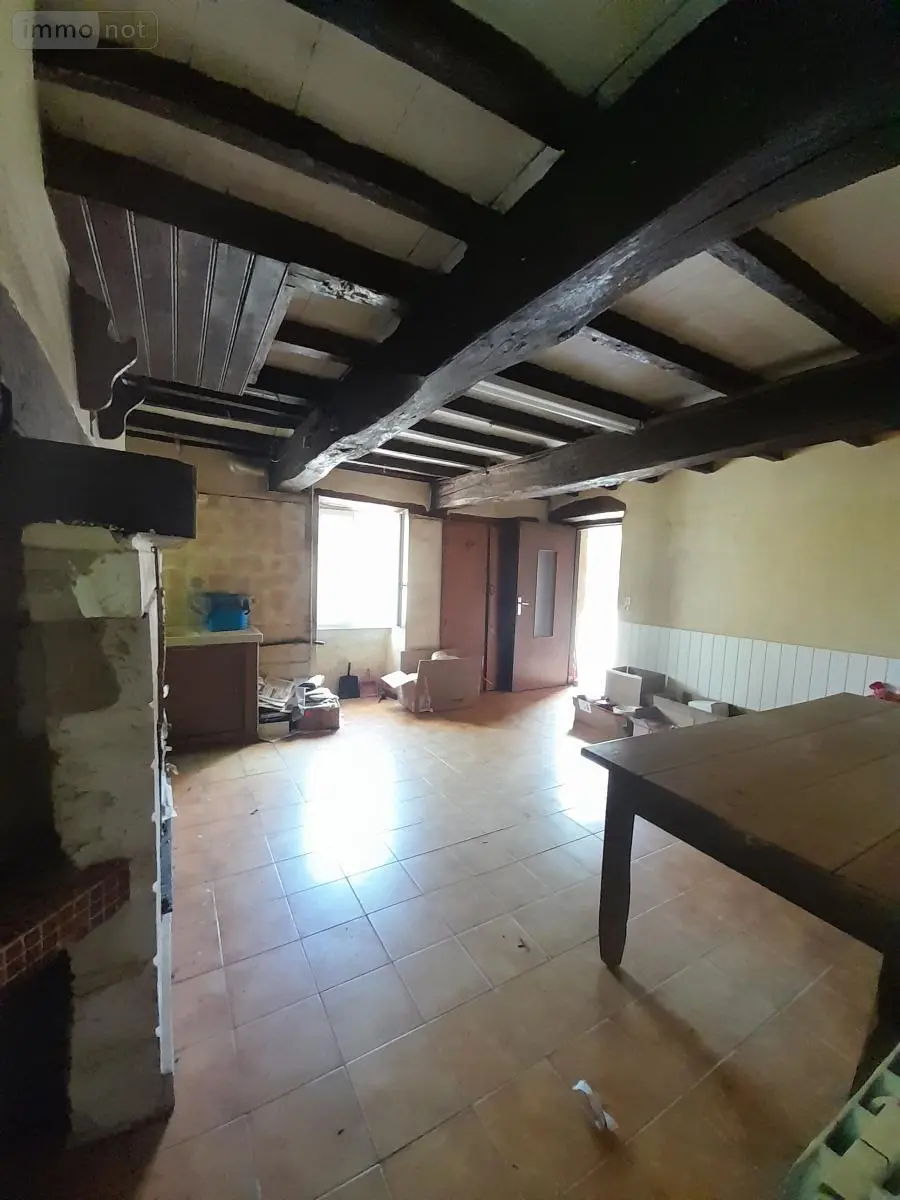 Maison a vendre Montesquiou 32320 Gers 32 103 m2 5 pièces 129500 euros 32002-1379 005