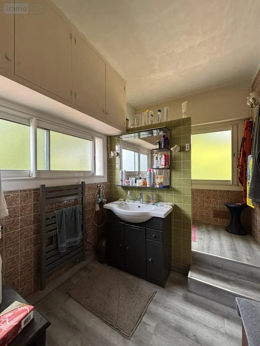 Maison a vendre Ploemeur 56270 Morbihan 56 230 m2 8 pièces 830240 euros 56082-1527 013