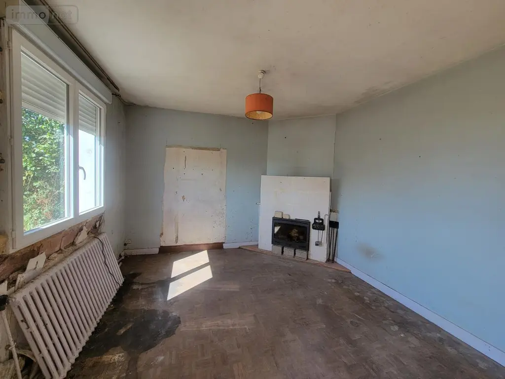 Maison a vendre Spézet 29540 Finistère 29 58 m2 3 pièces 74300 euros 56071-2635 004