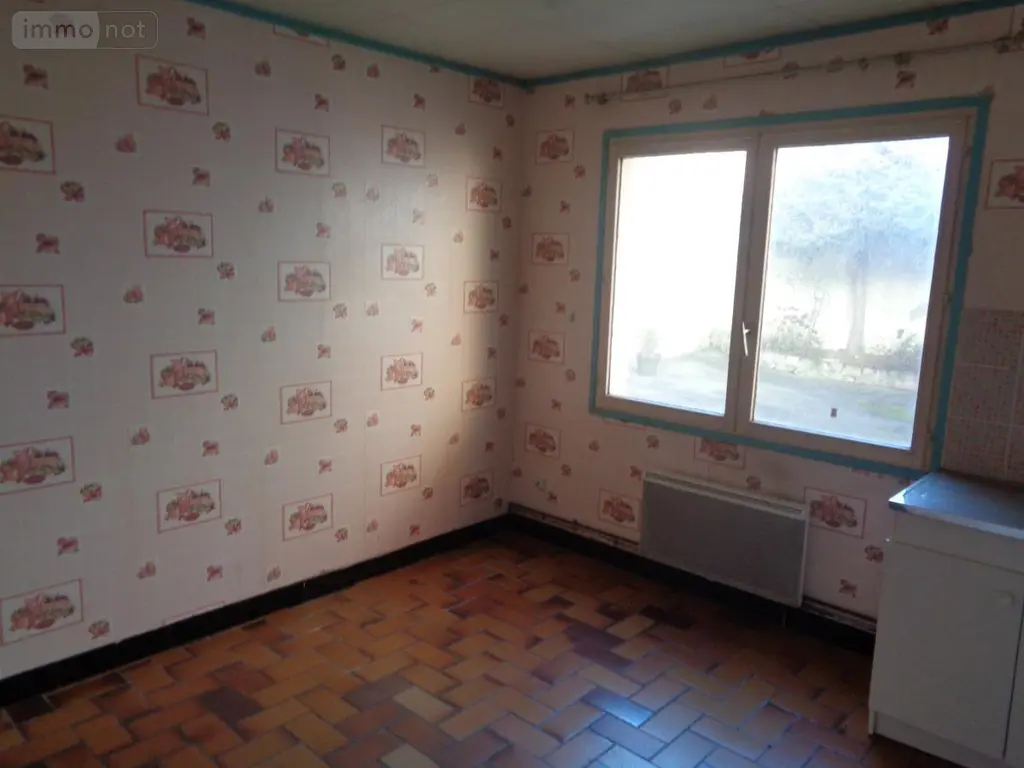 Maison a vendre Allouagne 62157 Pas-de-Calais 62 215 m2 228800 euros 62023-3749 018