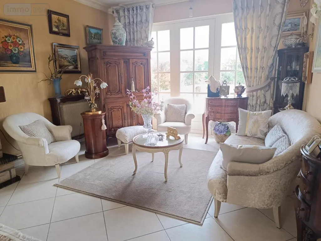 Maison a vendre Lestrem 62136 Pas-de-Calais 62 180 m2 381000 euros 62024-1829 012