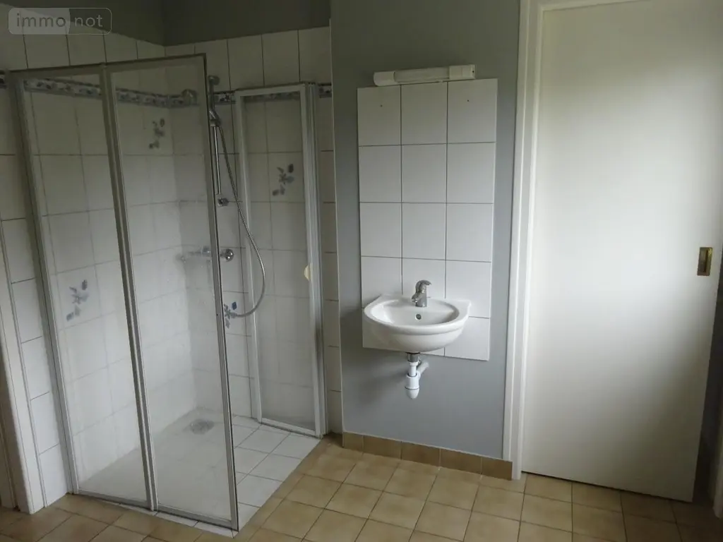 Maison a vendre Saint-Renan 29290 Finistère 29 101 m2 5 pièces 228084 euros 29058-1752 005