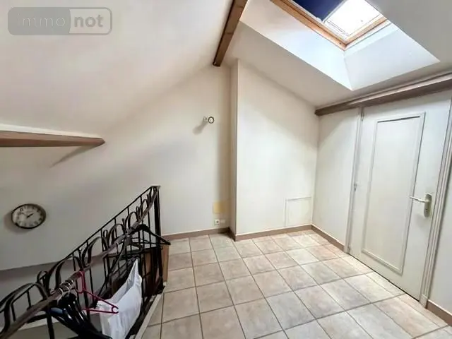Appartement a vendre Saumur 49400 Maine-et-Loire 49 69 m2 4 pièces 127600 euros 49105-950 004