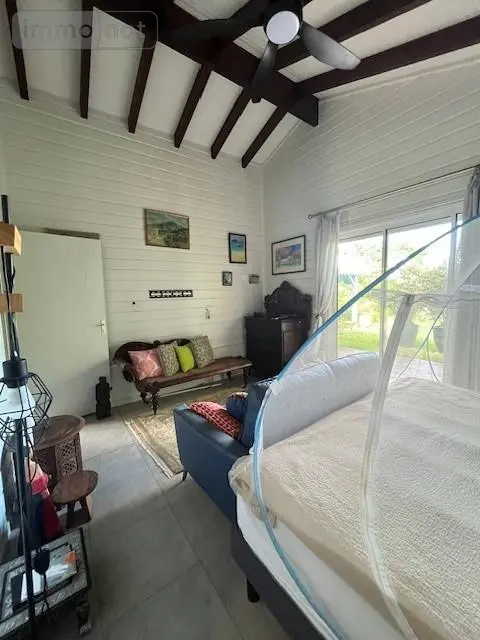 Maison a vendre Le Vauclin 97280 Martinique 972 92 m2 5 pièces 399000 euros 97204-312 006
